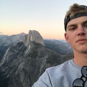 Meet your Posher, Cole